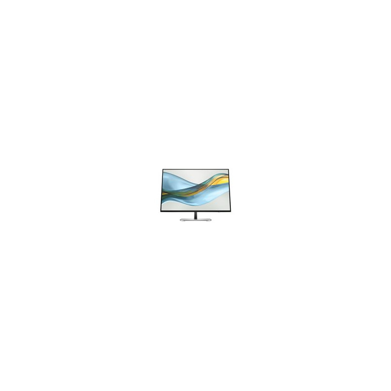 HP 524pn - Series 5 Pro - monitor LED - WUXGA - 24"