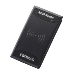 (1-Wire) Dual Frequency RFID