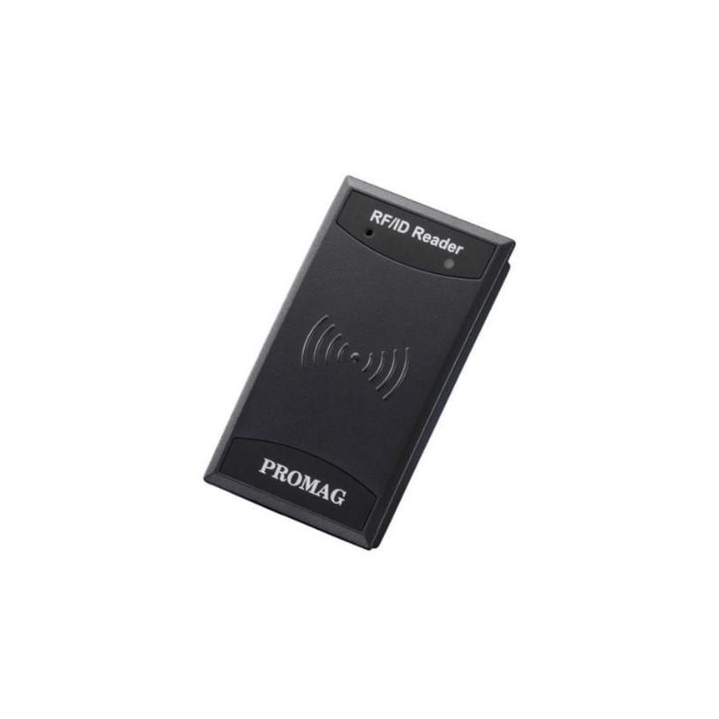 (1-Wire) Dual Frequency RFID