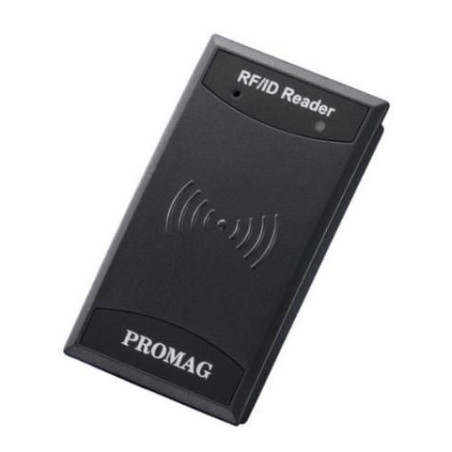 (1-Wire) Dual Frequency RFID