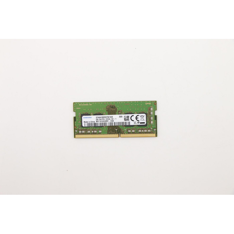 SODIMM,8GB, DDR4, 3200 ,Samsun