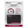 FLASH CARD READER HIGH PERF