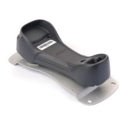Forklift cradle