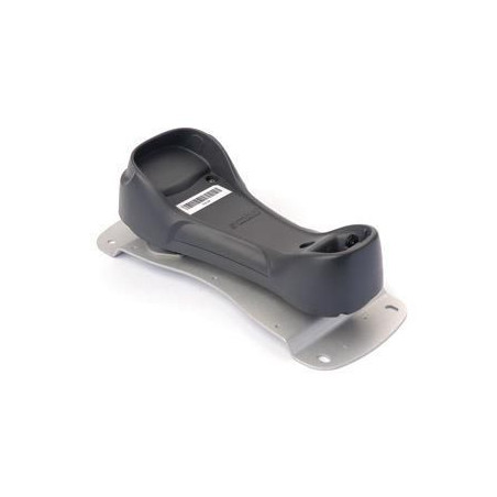 Forklift cradle