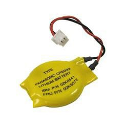 Backup Battery
