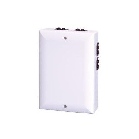 Interface 8 inputs, 1 relay
