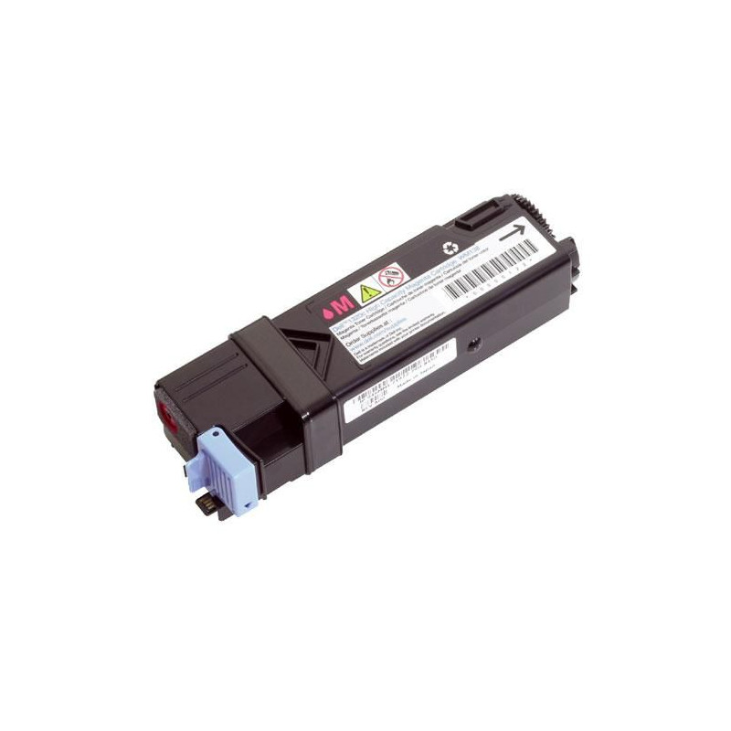 Magent Hgh Cap Toner 2.5K