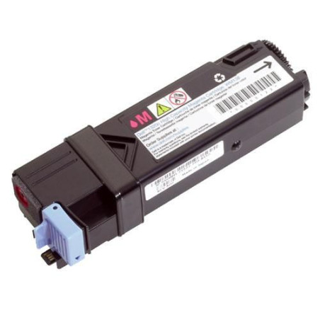 Magent Hgh Cap Toner 2.5K