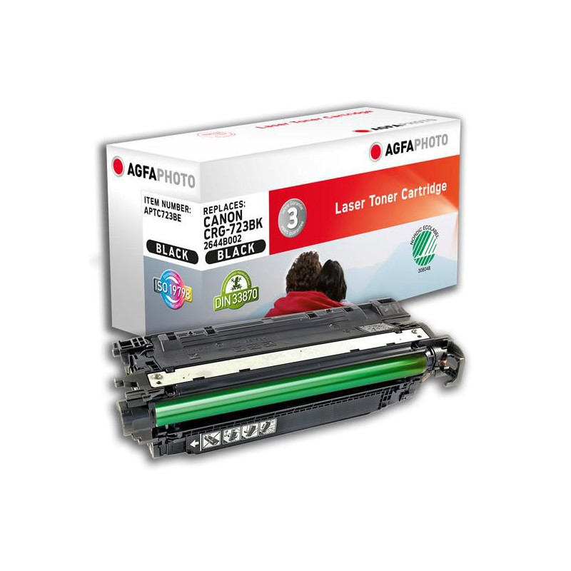 Toner Black