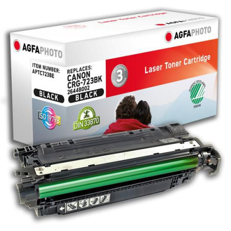 Toner Black