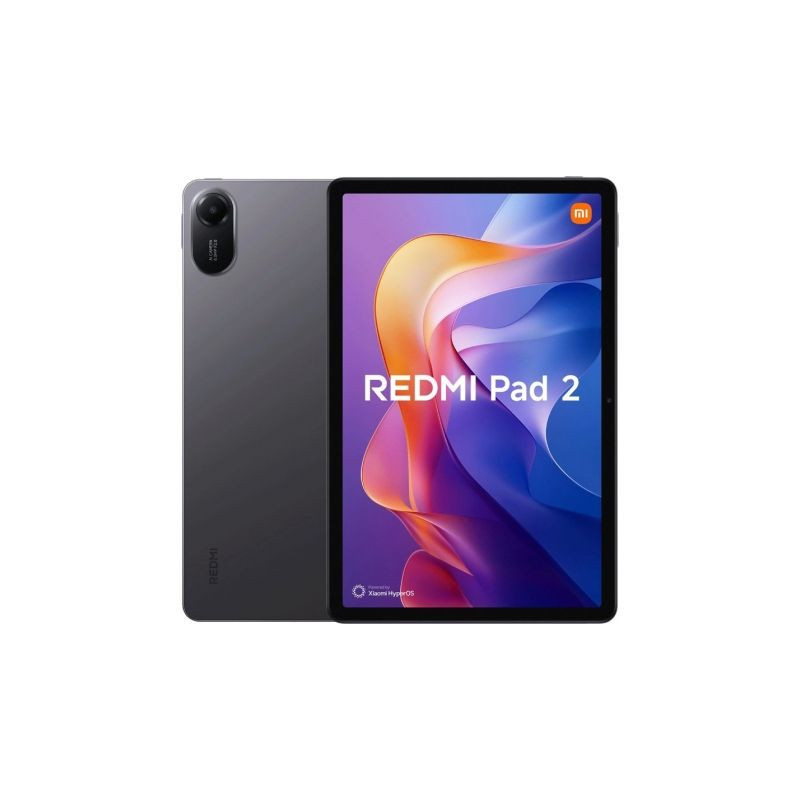 Tablet Xiaomi Redmi Pad 2 11"/ 8GB/ 256GB/ Octacore/ 4G/ Gri | APLIUM