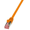 Patch Cable Cat.6 S/FTP | APLIUM