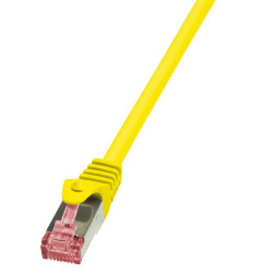 Patch Cable Cat.6 S/FTP | APLIUM