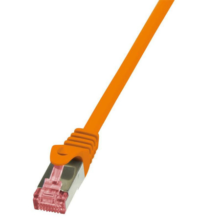 Patch Cable Cat.6 S/FTP | APLIUM