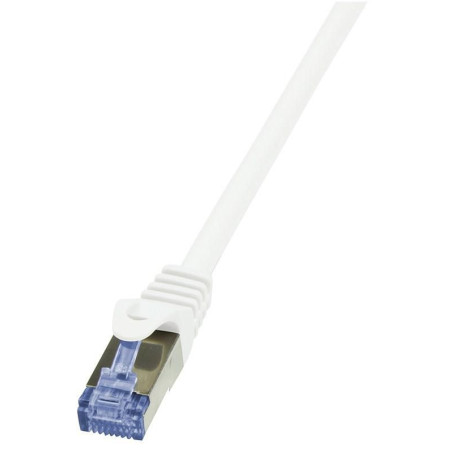 Patch Cable Cat.6A S/FTP | APLIUM