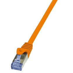 Patch Cable Cat.6A S/FTP | APLIUM