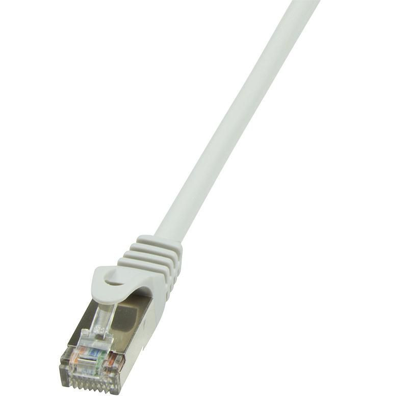 Patch Cable Cat.5e F/UTP 20m | APLIUM