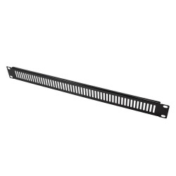 19" Blank Panel 1U, | APLIUM