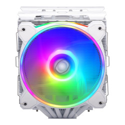 Hyper 622 Halo White | APLIUM