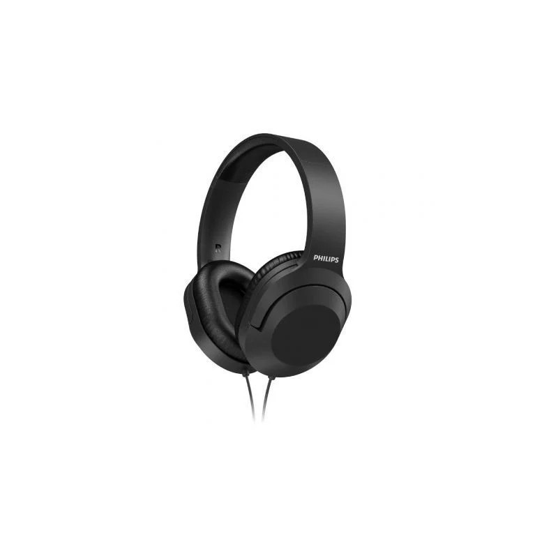 Auriculares Philips TAH2005/ Jack 3.5/ Negros | APLIUM