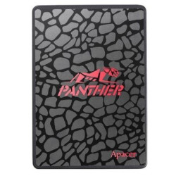 Disco SSD Apacer AS350 Panther 1TB/ SATA III | APLIUM