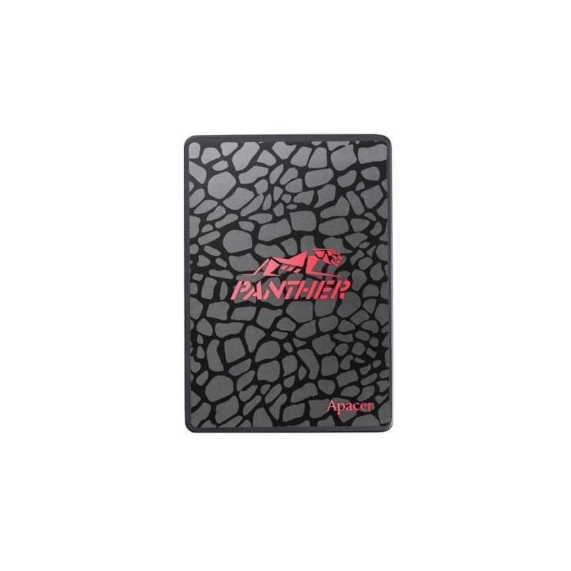 Disco SSD Apacer AS350 Panther 1TB/ SATA III | APLIUM