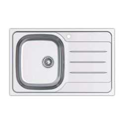 Fregadero CATA CDL-1 ED | APLIUM