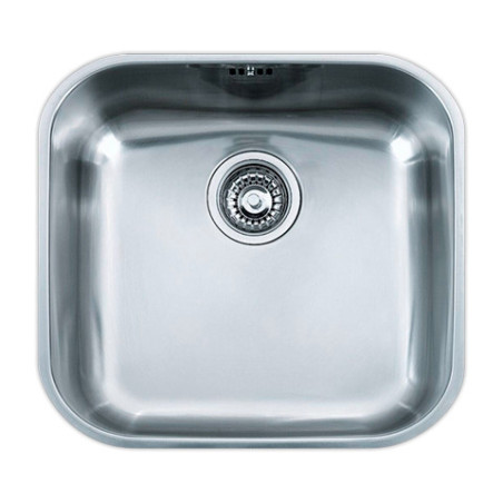Fregadero MEPAMSA SQUARE 45.40 Inox | APLIUM
