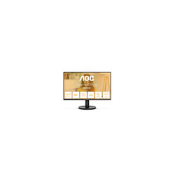 AOC 24B3HMA2 24" VA LED Monitor 100Hz