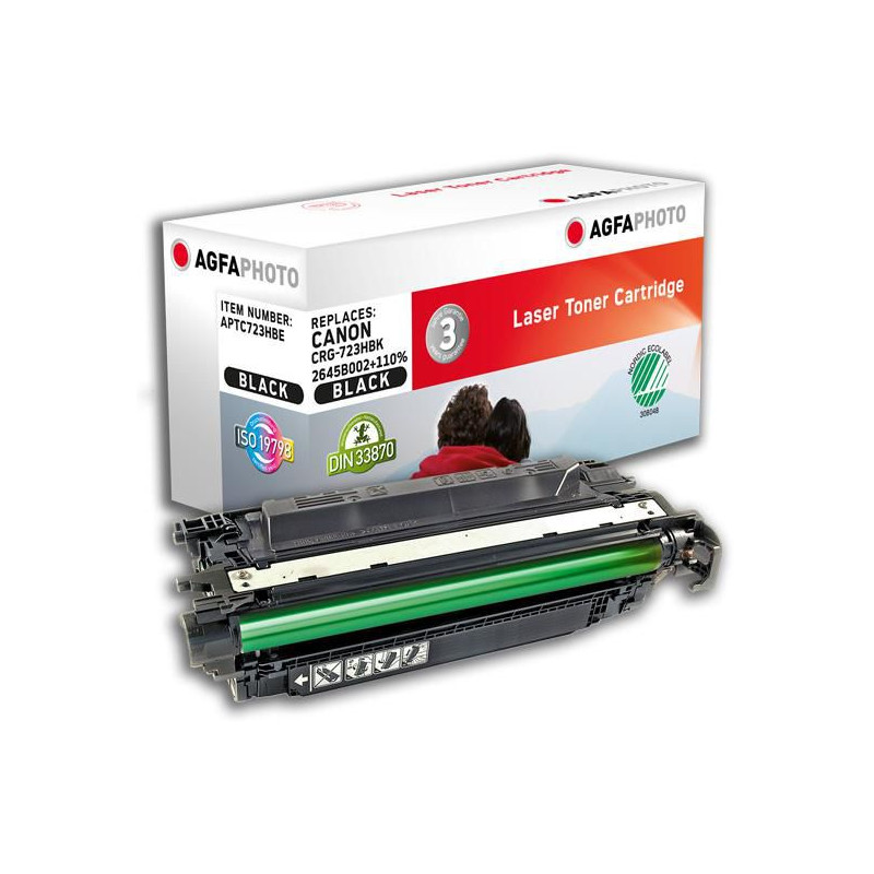 Toner Black