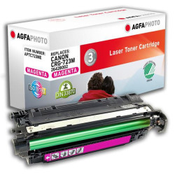 Toner Magenta