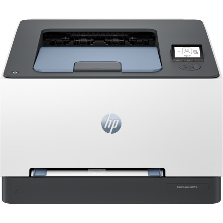HP Color LaserJet Pro 3202dn Printer EU