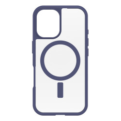 OtterBox React MagSafe iPhone 16 CLR/PUR