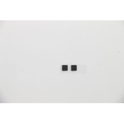 FRU RUBBER Strip Cover BLK