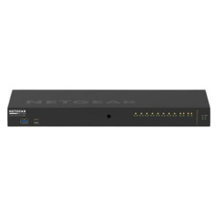 NETGEAR GSM4212P 12-port | APLIUM