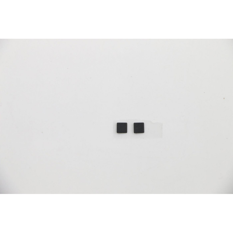 FRU RUBBER Strip Cover BLK