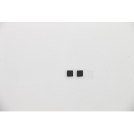 FRU RUBBER Strip Cover BLK
