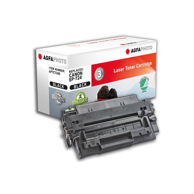 Toner Black