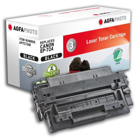 Toner Black