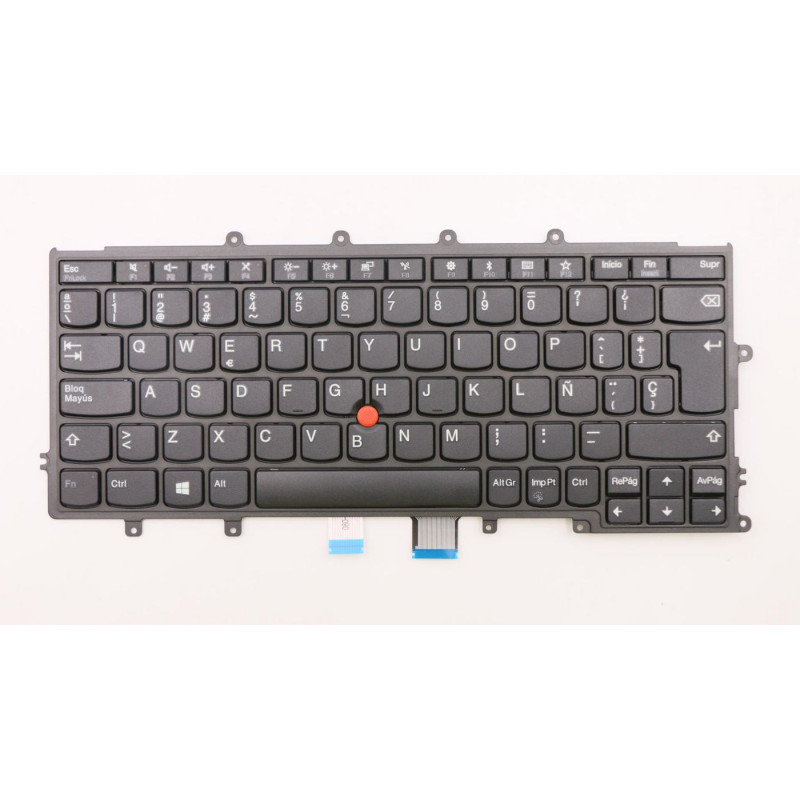 Keyboard (SPANISH)