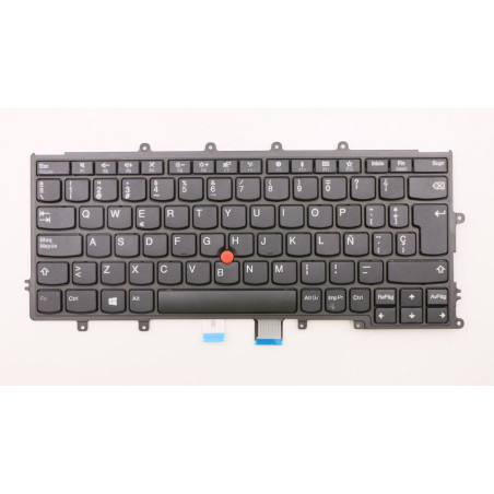 Keyboard (SPANISH)