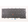 Keyboard (SPANISH)