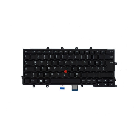 Keyboard (GERMAN)