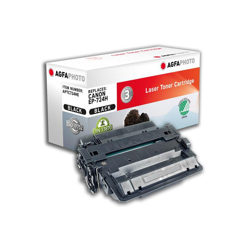 Toner Black