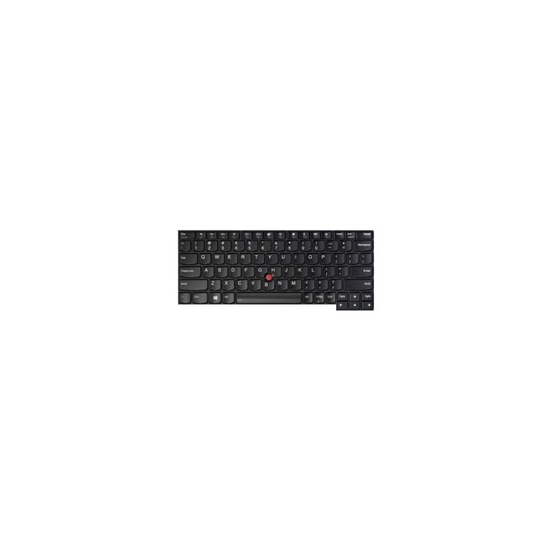 Keyboard (SPANISH)