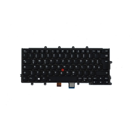Keyboard (GERMAN)