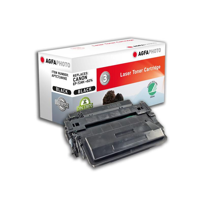 Toner Black