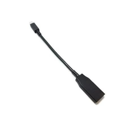 Mini-DisplayPort to HDMI