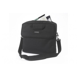 Maletin Para Portatil Modelo SP10 Classic 15,6" Color Negro | APLIUM
