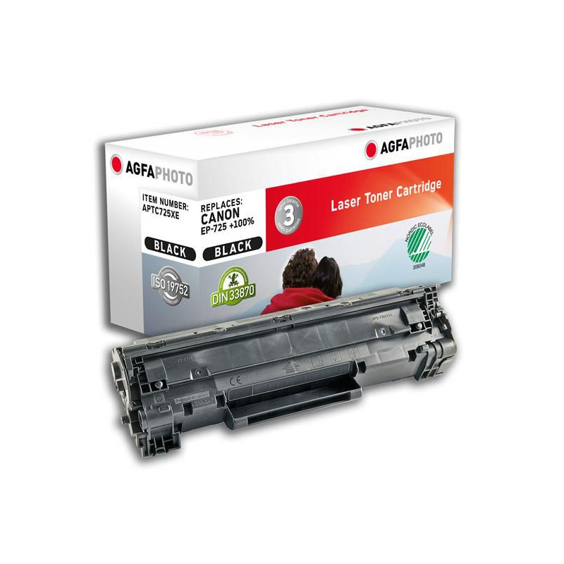 Toner Black